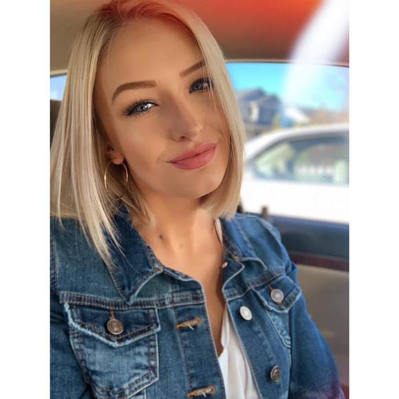 Meet your Posher, Jolene - Picture 1 of 1